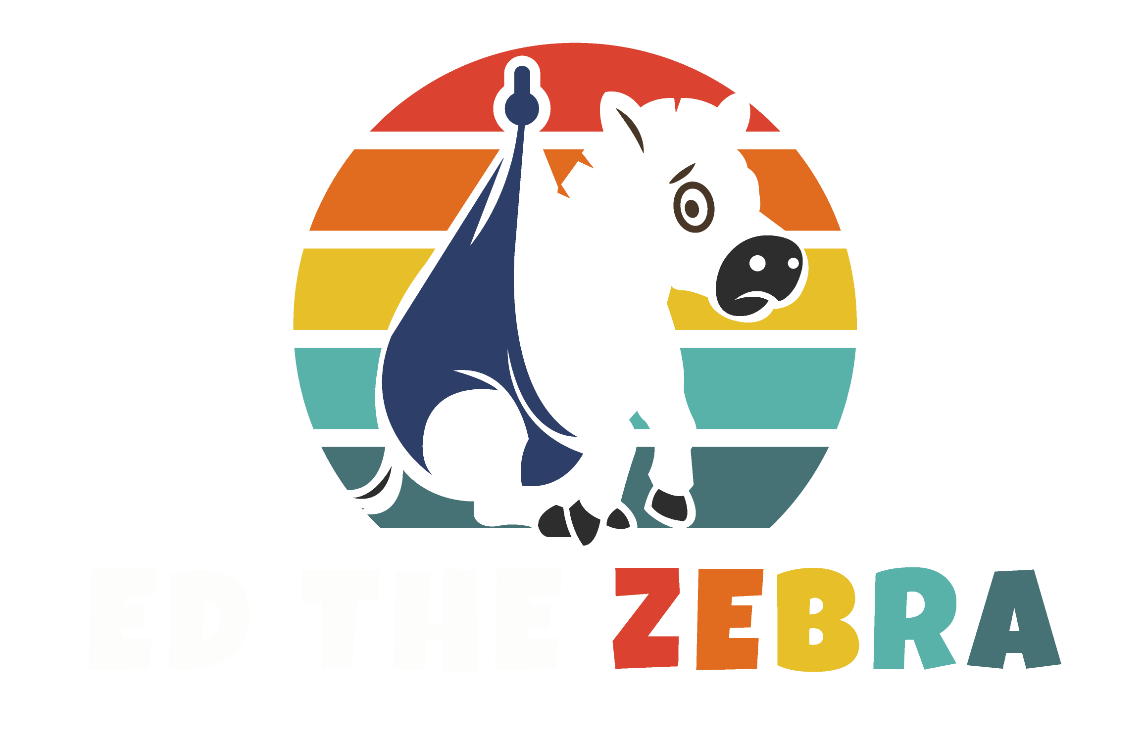 Ed the Zebra from Murfreesboro TN Found Safe!